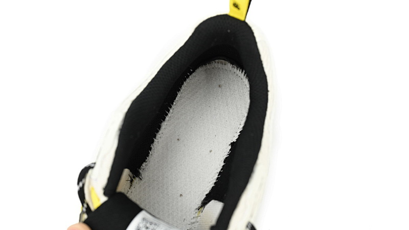 【BA7CE】白黄RGG 1906R系列复古时尚 M1906RGG New Balance 1906R White and yellow RGG