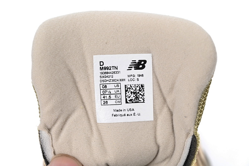 yupoo_406816_8eba4b0e.jpg 【BH1CE】浅绿TN 新百伦NB992系列跑步鞋 M992TN New Balance 992 Light Green