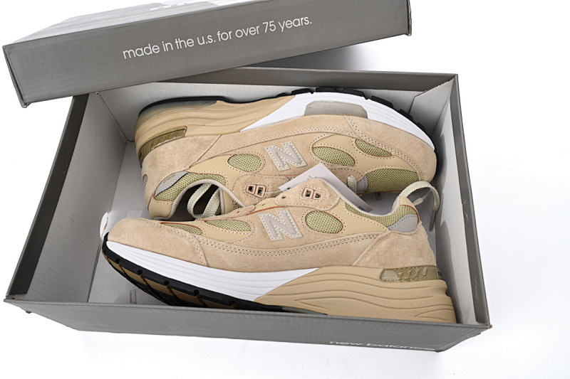 yupoo_406816_e5522f5d.jpg 【BH1CE】浅绿TN 新百伦NB992系列跑步鞋 M992TN New Balance 992 Light Green