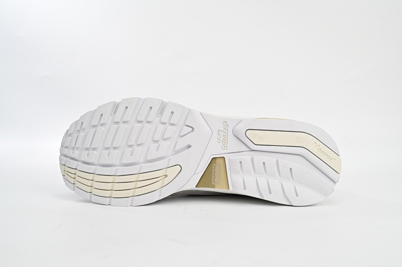 【BH1CE】米白灰NC 新百伦NB992系列跑步鞋 M992Nc New Balance 992 Beige Gray
