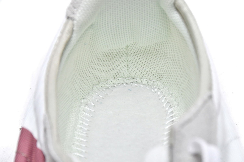 【AA3CE】灰红CD 新百伦327系列跑鞋 WS327CD New Balance 327 Rose Pink