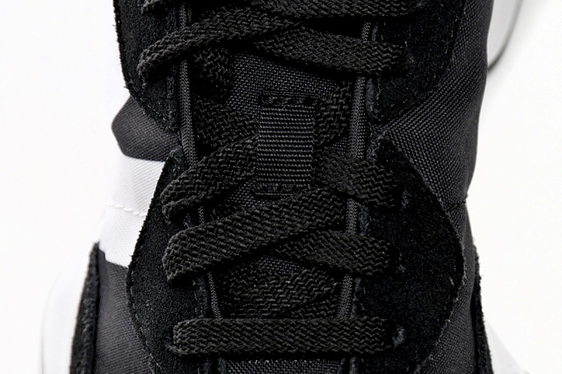 【AA3CE】黑白CPG 新百伦327系列跑鞋 MS327CPG New Balance 327 Black & White