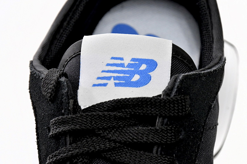 【AA3CE】黑白CPG 新百伦327系列跑鞋 MS327CPG New Balance 327 Black & White