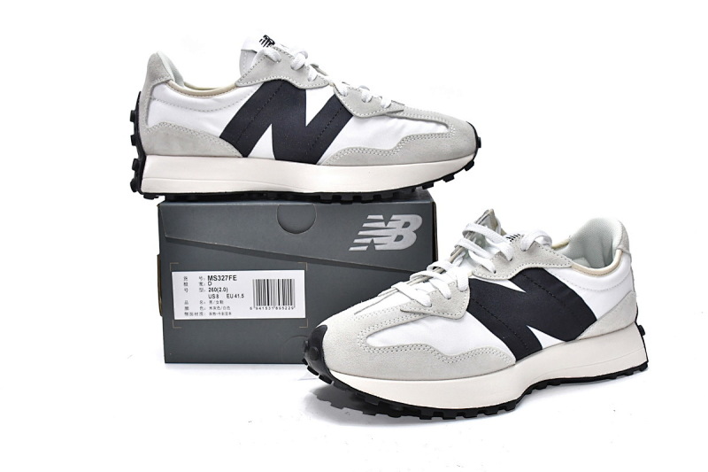 yupoo_406944_cac03be4.jpg 【AA3CE】海盐FE 新百伦327系列跑鞋 MS327FE New Balance 327 Sea Salt Black