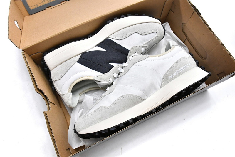 yupoo_406944_ea81bef1.jpg 【AA3CE】海盐FE 新百伦327系列跑鞋 MS327FE New Balance 327 Sea Salt Black