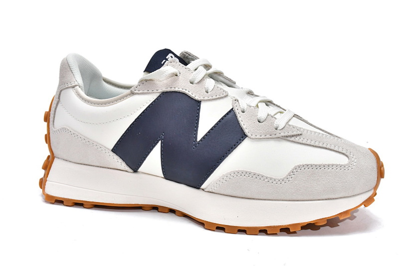 yupoo_406979_5630a4d8.jpg 【AA3CE】白灰蓝KB 新百伦327系列跑鞋 WS327KB New Balance 327 Grey Navy