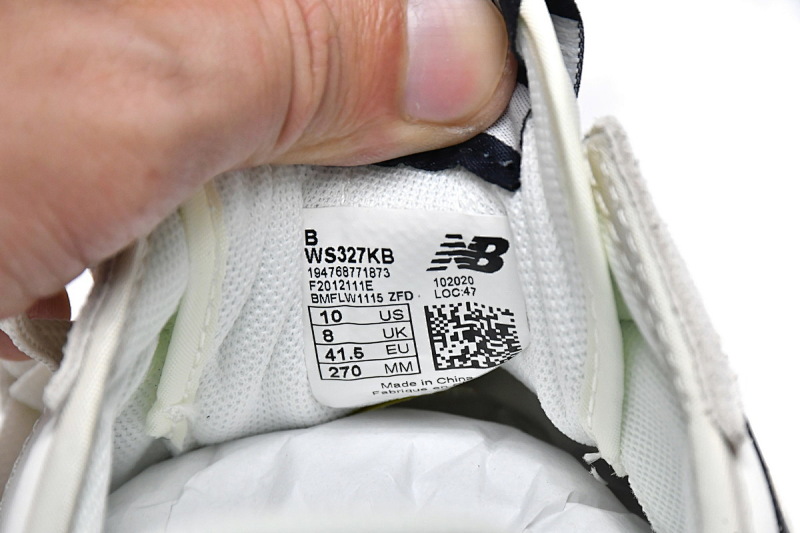 yupoo_406979_75d95fa0.jpg 【AA3CE】白灰蓝KB 新百伦327系列跑鞋 WS327KB New Balance 327 Grey Navy