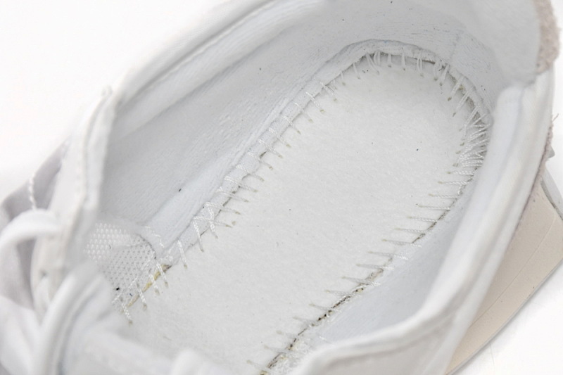 【AA3CE】卡其灰SFD 新百伦327系列跑鞋 WS327SFD New Balance 327 White Moonbeam