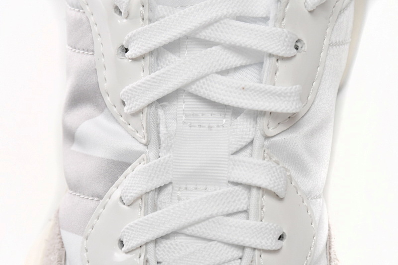 【AA3CE】卡其灰SFD 新百伦327系列跑鞋 WS327SFD New Balance 327 White Moonbeam