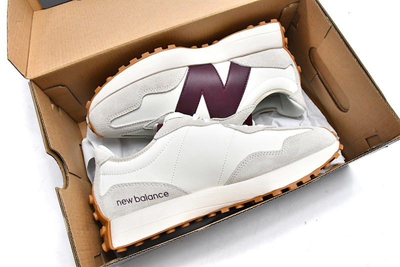 yupoo_407047_676a117b.jpg 【AA3CE】白灰红KA 新百伦327系列跑鞋 WS327KA New Balance 327 White Dark Red