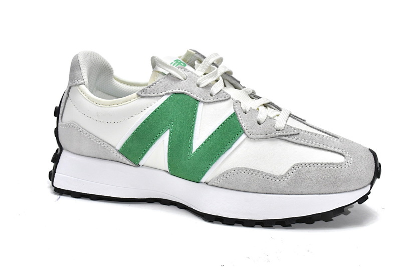 yupoo_407082_c07bff13.jpg 【AA3CE】米灰绿LG 新百伦327系列跑鞋 WS327LG New Balance 327 White Green