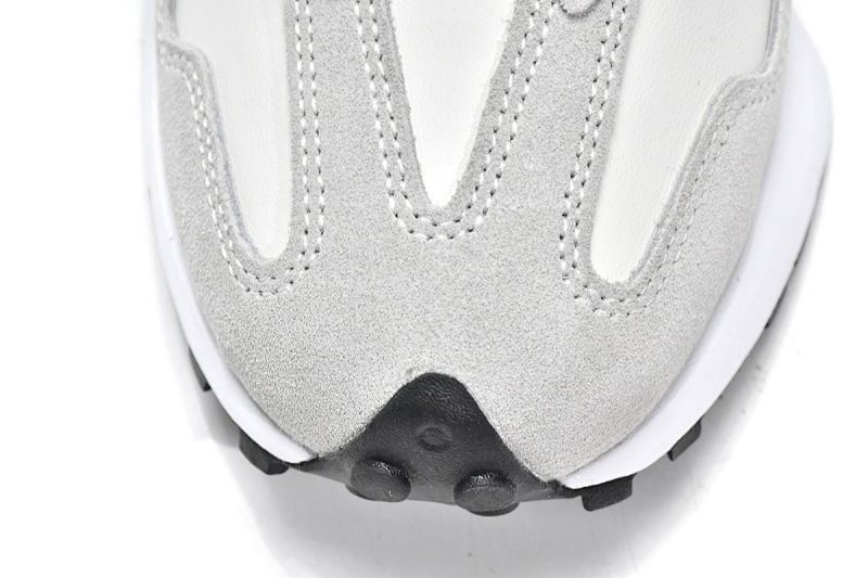 yupoo_407082_d667b2ee.jpg 【AA3CE】米灰绿LG 新百伦327系列跑鞋 WS327LG New Balance 327 White Green