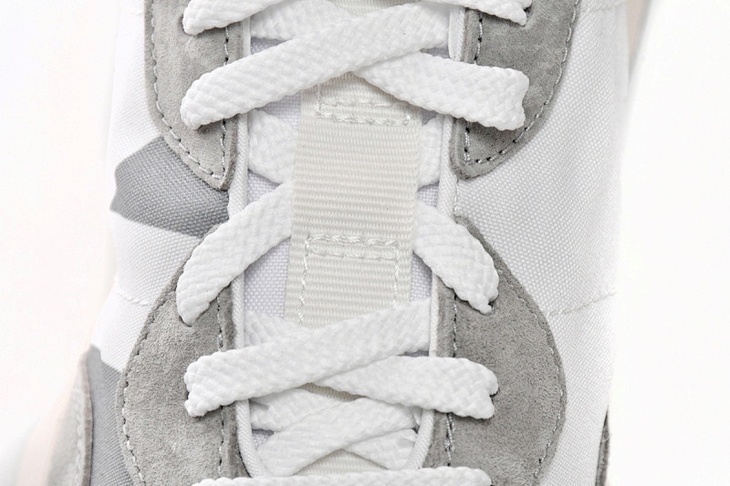 【AA3CE】元祖灰LAB 新百伦327系列跑鞋 MS327LAB New Balance 327 White Grey