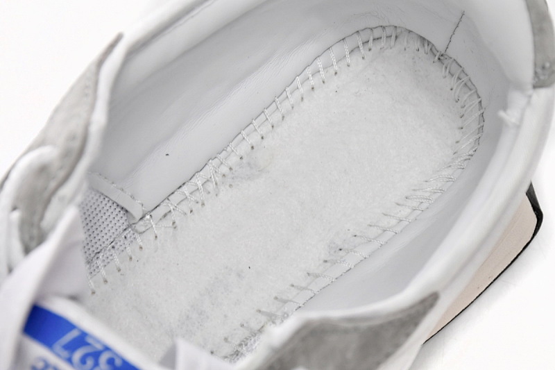 【AA3CE】元祖灰LAB 新百伦327系列跑鞋 MS327LAB New Balance 327 White Grey