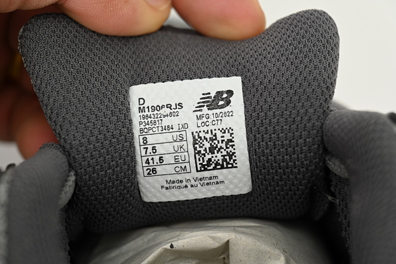 yupoo_407149_65d63de9.jpg 【BA7CE】银灰RJS 1906R系列复古时尚 M1906RJS NEW BALANCE White Silver Grey RJS