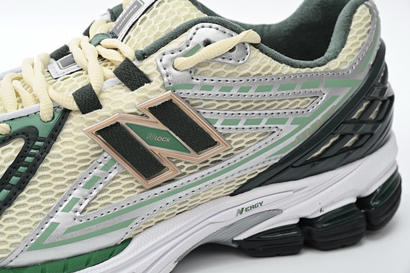 yupoo_407182_9bef69a7.jpg 【BA7CE】白绿RL1 1906R系列复古时尚 M1906RL1 NEW BALANCE White Green