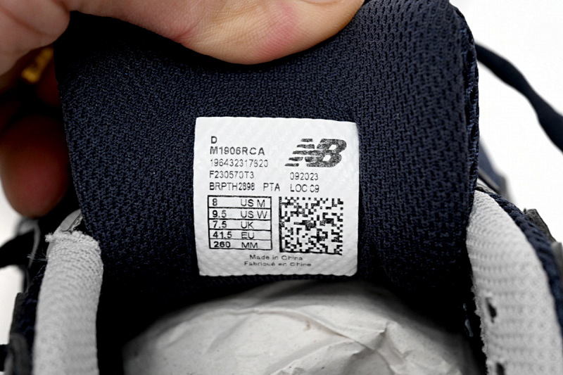 yupoo_407215_2d863a14.jpg 【BA7CE】灰蓝RCA 1906R系列复古时尚 M1906RCA NEW BALANCE Grey Blue