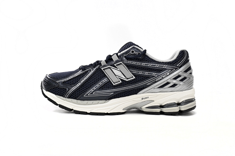 【BA7CE】灰蓝RCA 1906R系列复古时尚 M1906RCA NEW BALANCE Grey Blue