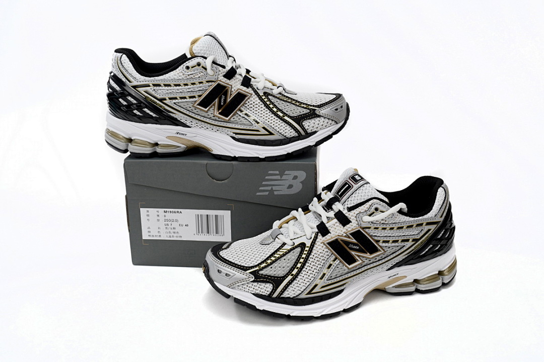 yupoo_407312_ae75fdce.jpg 【BA7CE】白银色-RA 1906R系列复古时尚 M1906RA NEW BALANCE White Silver