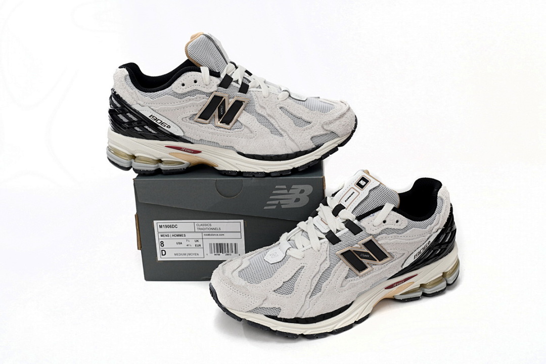 yupoo_407364_30904d46.jpg 【BA7CE】浅灰色 -DC 1906R系列复古时尚 M1906DC NEW BALANCE Light Gray