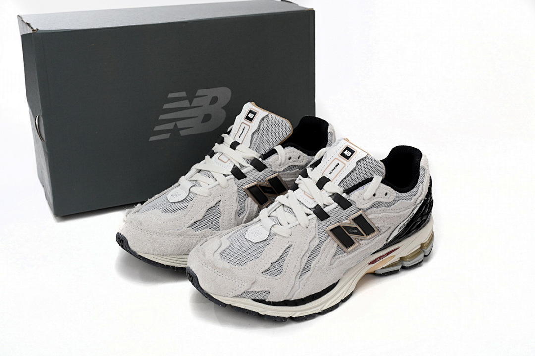 yupoo_407364_9ec888b3.jpg 【BA7CE】浅灰色 -DC 1906R系列复古时尚 M1906DC NEW BALANCE Light Gray