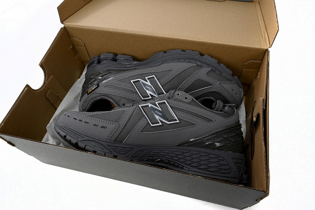 yupoo_407415_749dd007.jpg 【BA7CE】深灰色-RU 1906R系列复古时尚 M1906RU NEW BALANCE Dark Grey