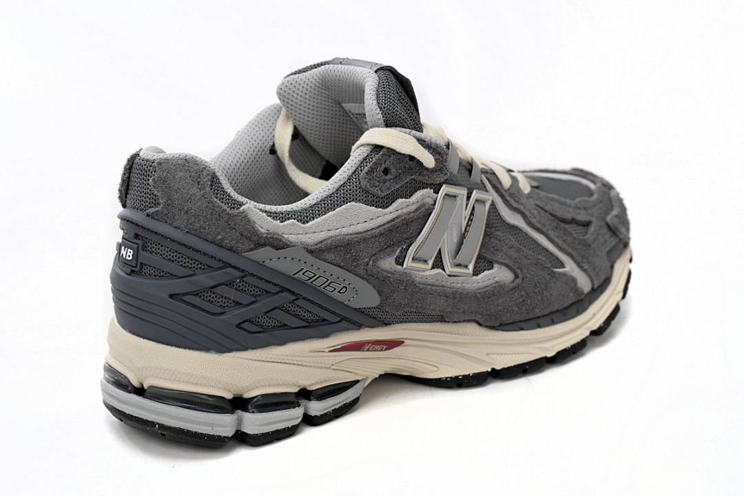 yupoo_407467_26cf1e0f.jpg 【BA7CE】复古灰-DA 1906R系列复古时尚 M1906DA NEW BALANCE Retro Grey