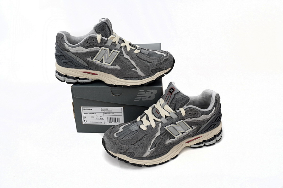 yupoo_407467_411c0088.jpg 【BA7CE】复古灰-DA 1906R系列复古时尚 M1906DA NEW BALANCE Retro Grey