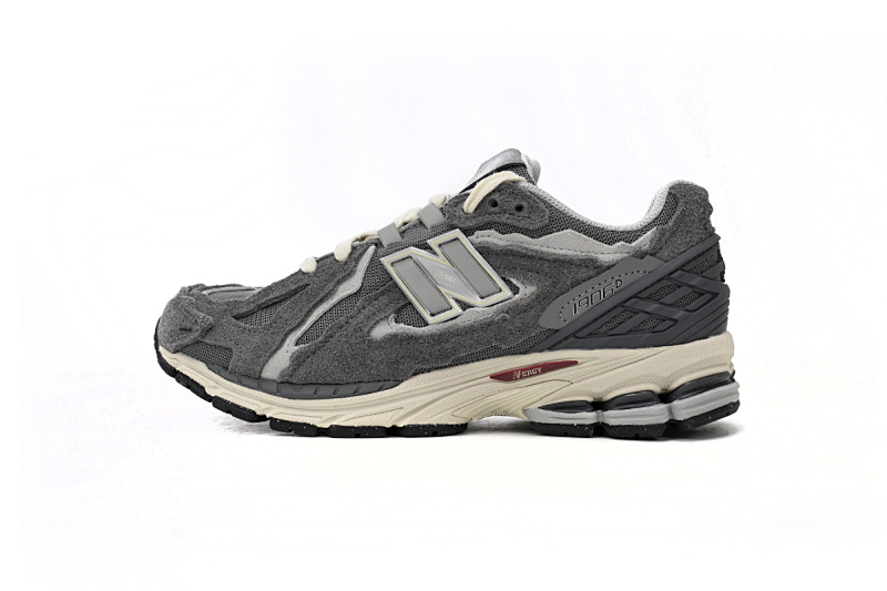 【BA7CE】复古灰-DA 1906R系列复古时尚 M1906DA NEW BALANCE Retro Grey