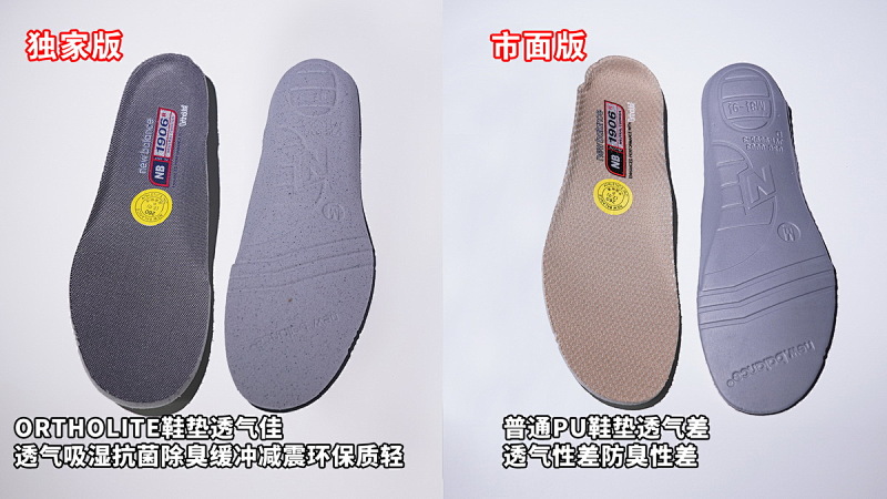 yupoo_407467_58aab4ff.jpg 【BA7CE】复古灰-DA 1906R系列复古时尚 M1906DA NEW BALANCE Retro Grey