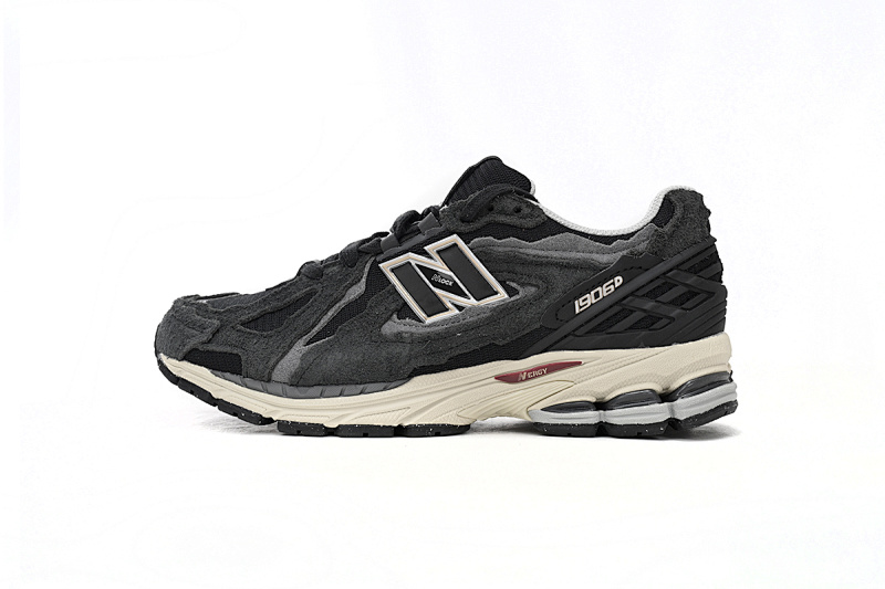 【BA7CE】灰黑色-DD 1906R系列复古时尚 M1906DD New Balance 1906R “Refined Future”