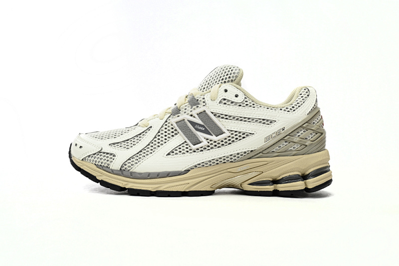 【BA7CE】米白-RP 1906R系列复古时尚 M1906RP NEW BALANCE Beige