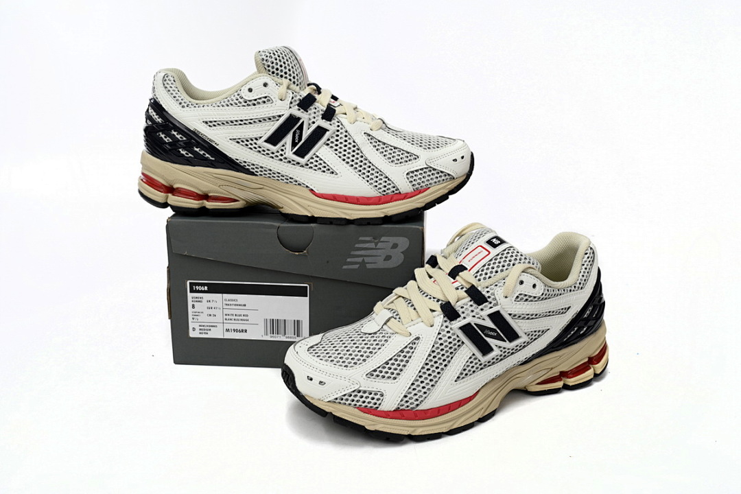 yupoo_407635_41acbb11.jpg 【BA7CE】灰红-RR 1906R系列复古时尚 M1906RR NEW BALANCE Greyish Red