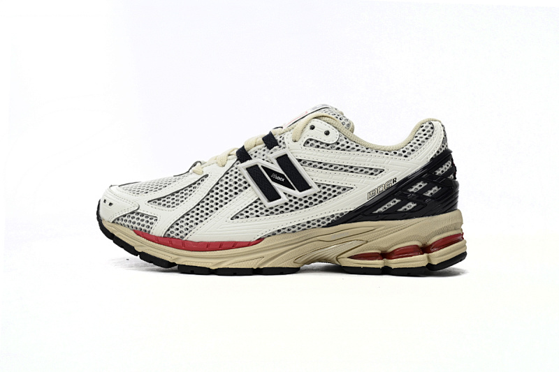 【BA7CE】灰红-RR 1906R系列复古时尚 M1906RR NEW BALANCE Greyish Red