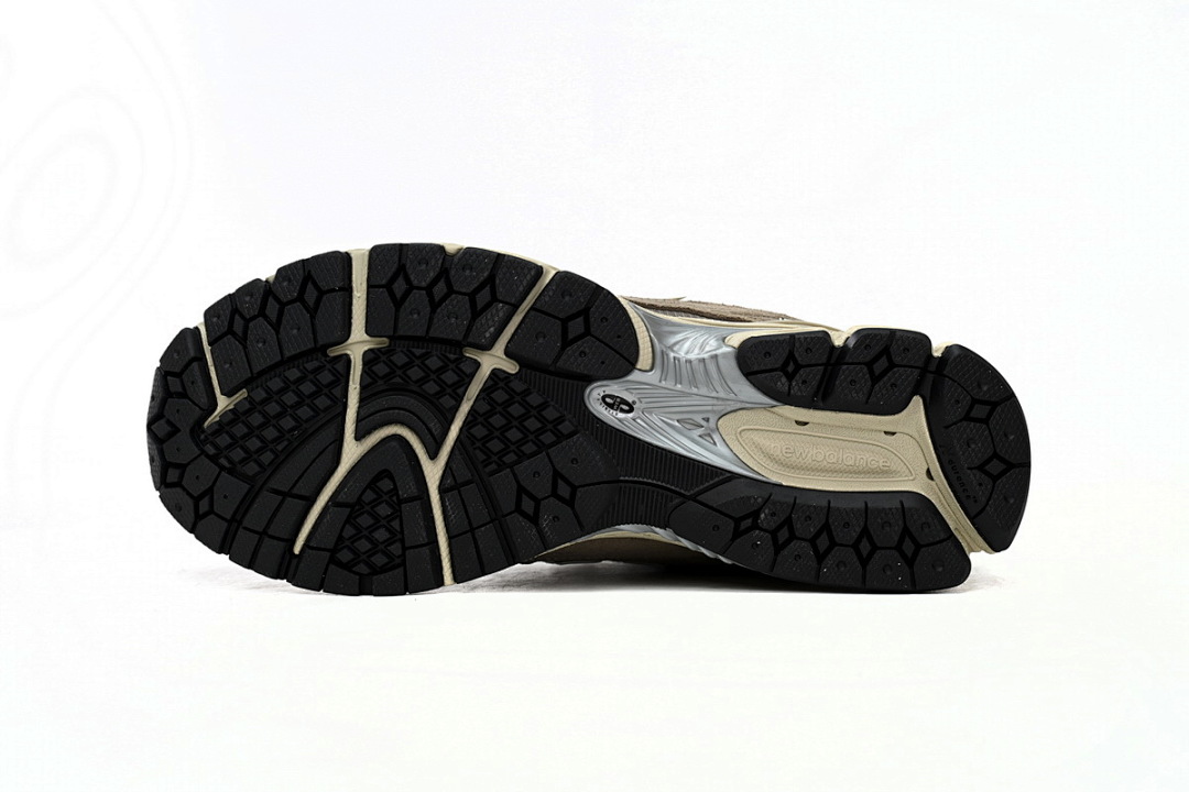 【BA7CE】卡其灰-RL 1906R系列复古时尚 M1906RL NEW BALANCE Khaki Grey