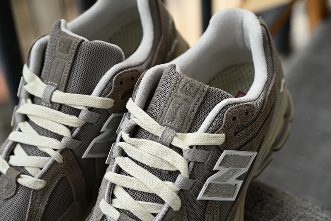 【BA7CE】卡其灰-RL 1906R系列复古时尚 M1906RL NEW BALANCE Khaki Grey