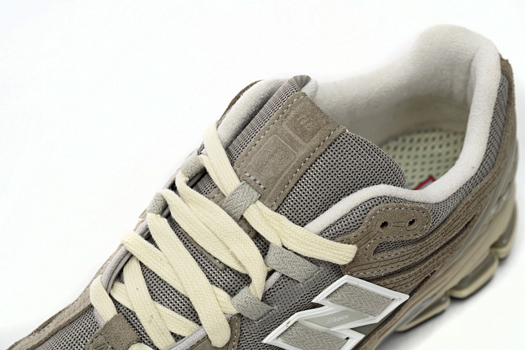 【BA7CE】卡其灰-RL 1906R系列复古时尚 M1906RL NEW BALANCE Khaki Grey