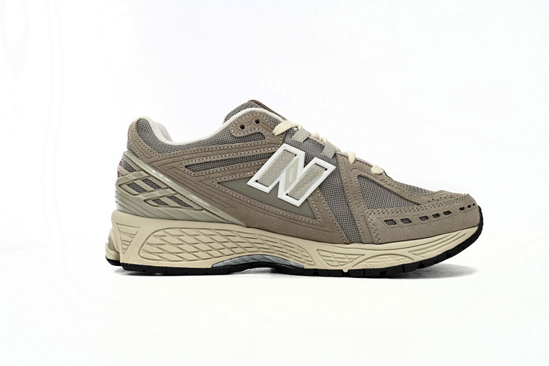 【BA7CE】卡其灰-RL 1906R系列复古时尚 M1906RL NEW BALANCE Khaki Grey