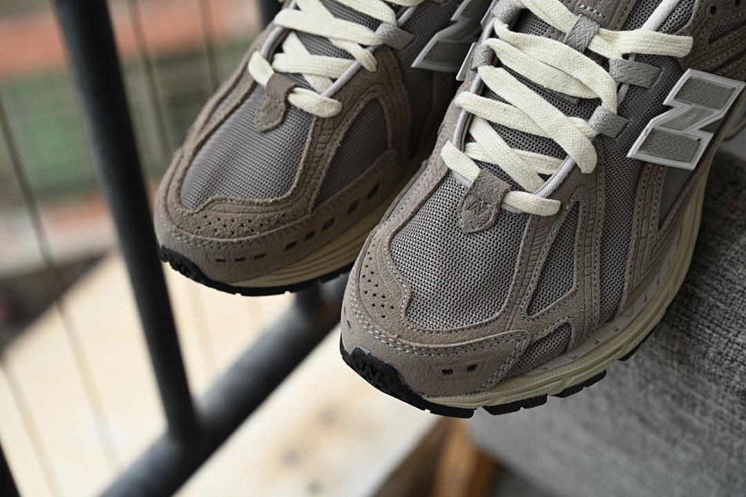 【BA7CE】卡其灰-RL 1906R系列复古时尚 M1906RL NEW BALANCE Khaki Grey