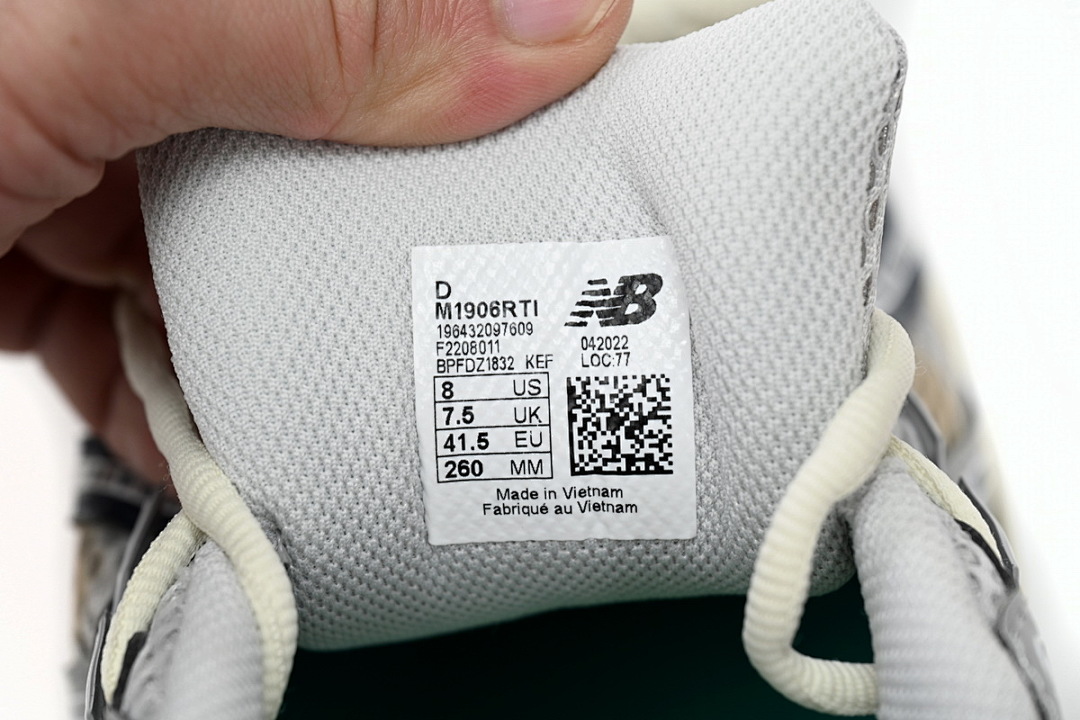 yupoo_407761_24517bfa.jpg 【BA7CE】灰银-RTI 1906R系列复古时尚 M1906RTI NEW BALANCE Grey silver