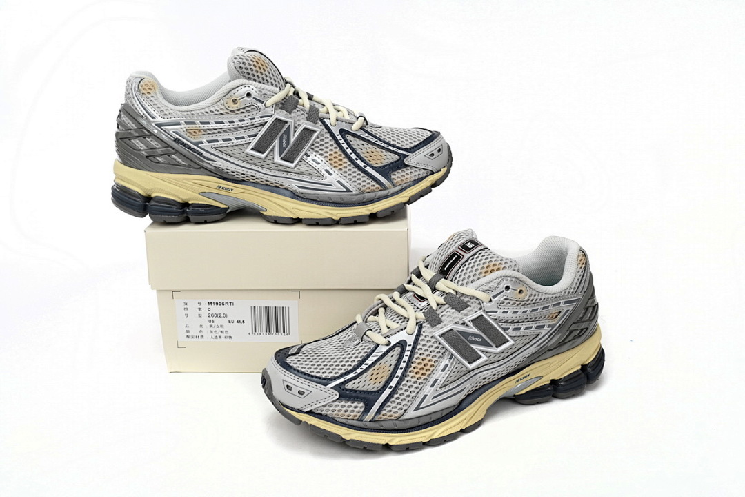 yupoo_407761_7bdd302c.jpg 【BA7CE】灰银-RTI 1906R系列复古时尚 M1906RTI NEW BALANCE Grey silver