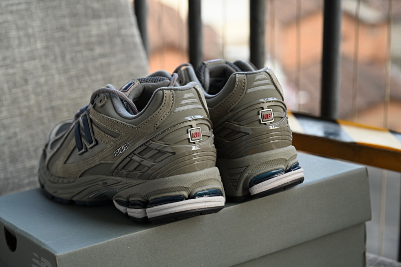 yupoo_407822_b009f6e1.jpg 【BA7CE】灰色-RB 1906R系列复古时尚 M1906RB NEW BALANCE Grey