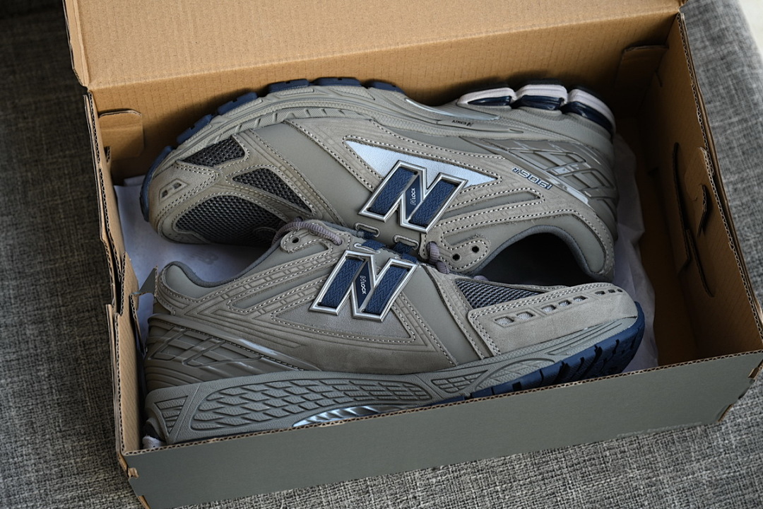 yupoo_407822_b2fc560b.jpg 【BA7CE】灰色-RB 1906R系列复古时尚 M1906RB NEW BALANCE Grey