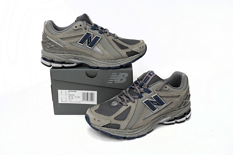 yupoo_407822_ea9943ea.jpg 【BA7CE】灰色-RB 1906R系列复古时尚 M1906RB NEW BALANCE Grey