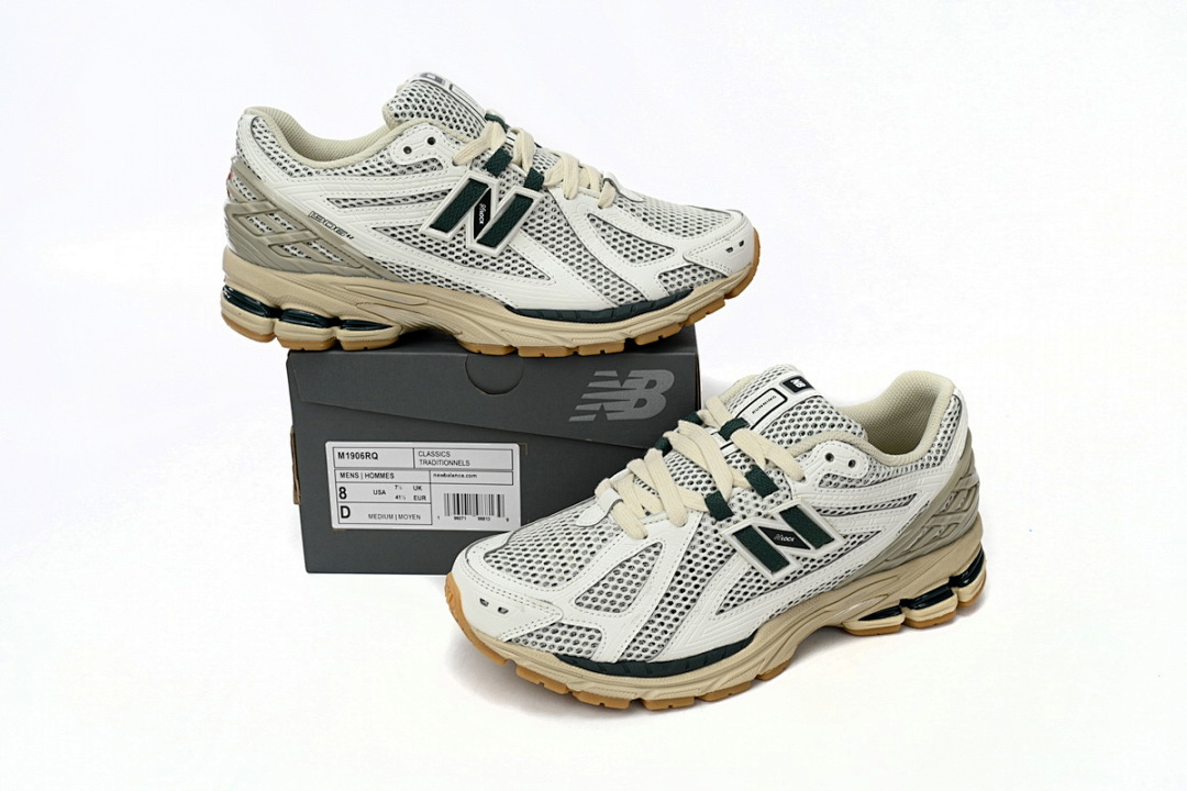 yupoo_407884_432cbb70.jpg 【BA7CE】白绿-RQ 1906R系列复古时尚 M1906RQ NEW BALANCE White Red