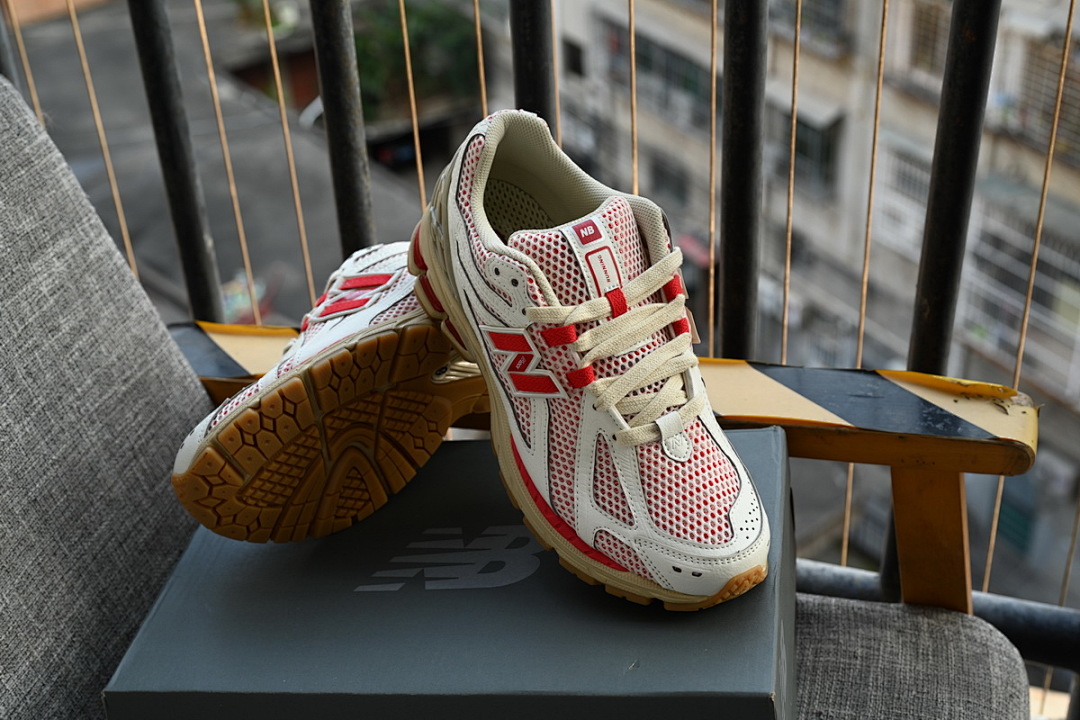 yupoo_407946_4208ea5b.jpg 【BA7CE】白红-RO 1906R系列复古时尚 M1906RO NEW BALANCE White Red