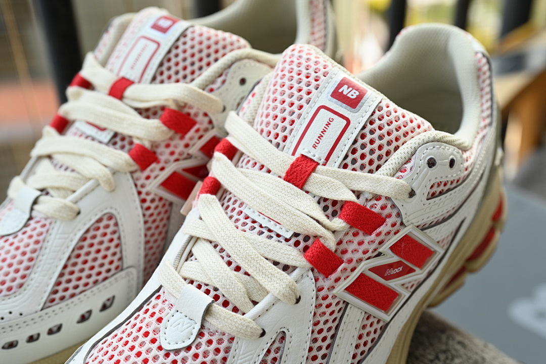 yupoo_407946_4c7816ae.jpg 【BA7CE】白红-RO 1906R系列复古时尚 M1906RO NEW BALANCE White Red