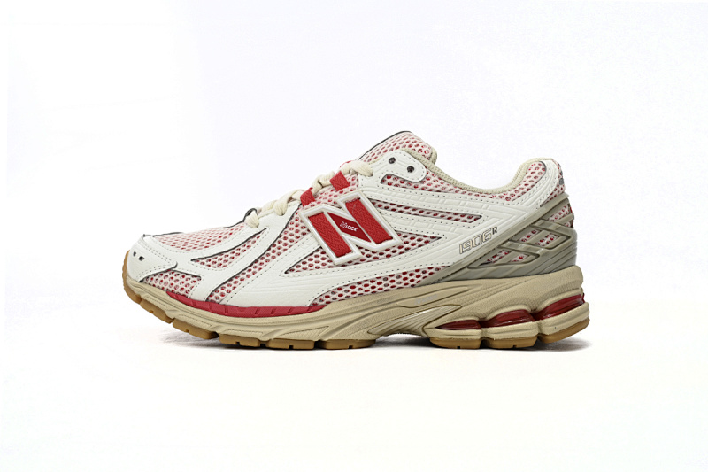 【BA7CE】白红-RO 1906R系列复古时尚 M1906RO NEW BALANCE White Red