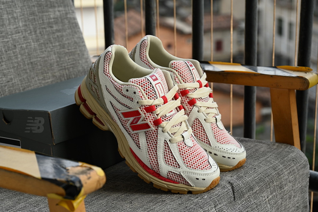 yupoo_407946_87a0fb4f.jpg 【BA7CE】白红-RO 1906R系列复古时尚 M1906RO NEW BALANCE White Red