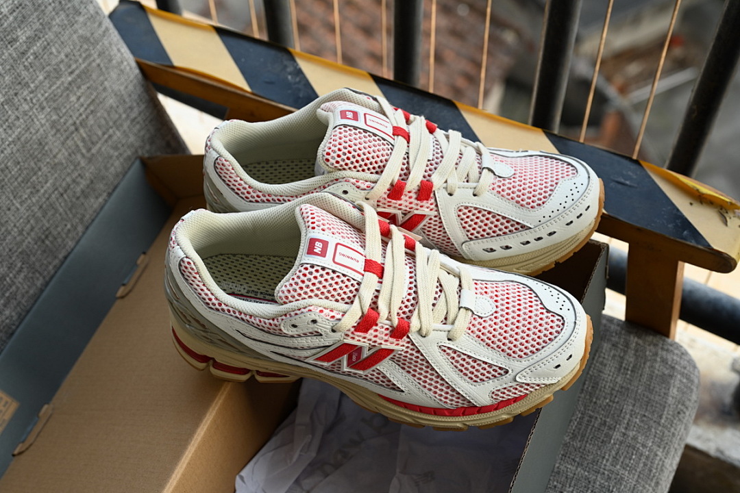 yupoo_407946_9f1cf87d.jpg 【BA7CE】白红-RO 1906R系列复古时尚 M1906RO NEW BALANCE White Red